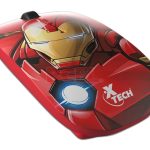 MOUSE XTM-M340IM