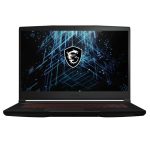 MSI, GF63 THIN 11SC, I5-11400H, 8GB, 256GB SSD, GTX1650 / 4GB, 15.6″ W11H – 824142284575 - Imagen 2