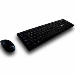 KIT TECLADO + MOUSE INALÁMBRICO - Imagen 5