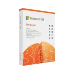 Microsoft Office 365 Personal, pc, y mac, (Word, Excel, Power Point, OneNote, Outlook)