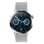 BROCS, SmartWatch Hero, 45mm, 1.36″ LCD, 45mm, IP68, GPS
