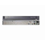 Hikvision - Standalone DVR - 32 Video Channels