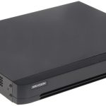 Hikvision - Standalone DVR - 32 Video Channels