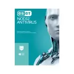 Antivirus Eset Nod32 Maestro Y Estudiante 1 AÑO