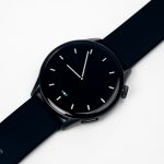 Duo Relojes T7 Negro - Imagen 4