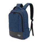 MOCHILA U2 AZUL