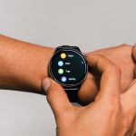 Duo Relojes T7 Negro - Imagen 6