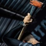 Reloj T8 Gris - Imagen 6