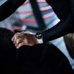 Reloj T8 Gris - Imagen 4