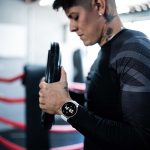 Reloj T8 Gris - Imagen 5