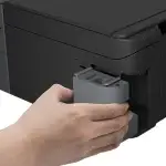 IMPRESORA MULTIFUNCIONAL ESPON INYECCIÓN ECOTANK L4360 WI-FI - DUPLEX - Imagen 3