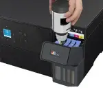 IMPRESORA MULTIFUNCIONAL ESPON INYECCIÓN ECOTANK L4360 WI-FI - DUPLEX - Imagen 6