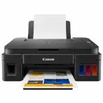 IMPRESORA CANON PIXMA G2110 - Imagen 2