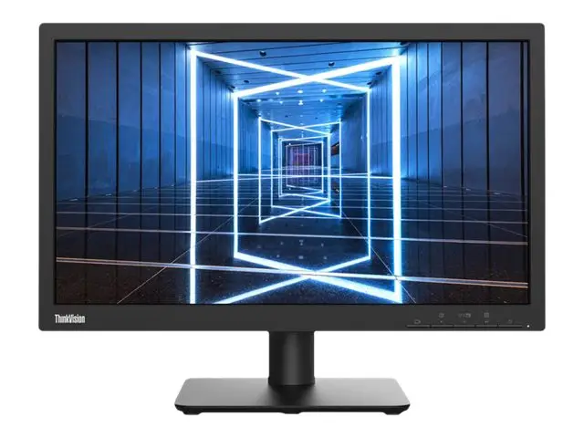 2fe7449a-4af1-4aaa-b584-b0ccddeff93a LENOVO THINKVISION E20-30 - Imagen 1