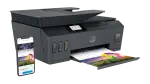 HP SMART TANK SERIES 530 - Imagen 4