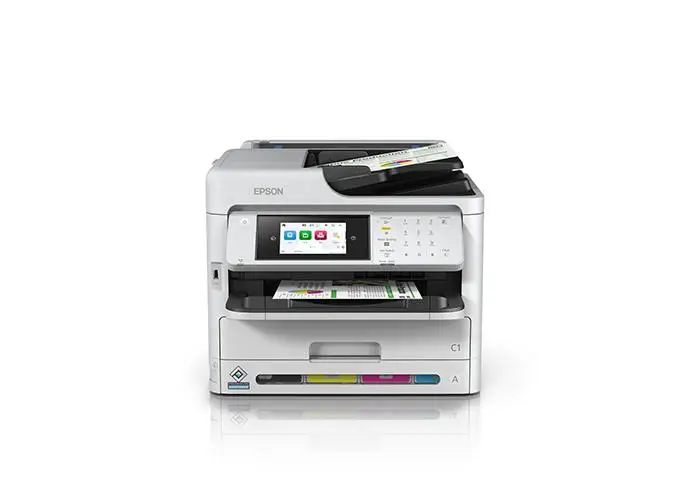 Epson_C11CK23301 EPSON WORKFORCE PRO C5890 - PRINTER LATIN - Imagen 1