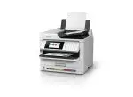 EPSON  WORKFORCE PRO C5890 - PRINTER LATIN - Imagen 3