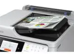 EPSON  WORKFORCE PRO C5890 - PRINTER LATIN - Imagen 4