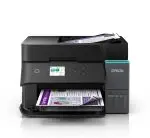 IMPRESORA EPSON ECOTANK L6370 - PRINTER/ESCANER/COPIADORA - COLOR - USB / WI-FI - Imagen 2