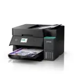 IMPRESORA EPSON ECOTANK L6370 - PRINTER/ESCANER/COPIADORA - COLOR - USB / WI-FI
