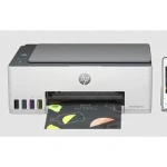 HP SMART TANK 580