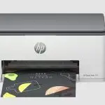 HP SMART TANK 580 COPIADORA / IMPRESORA / ESCANER