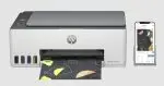 HP SMART TANK 580 COPIADORA / IMPRESORA / ESCANER