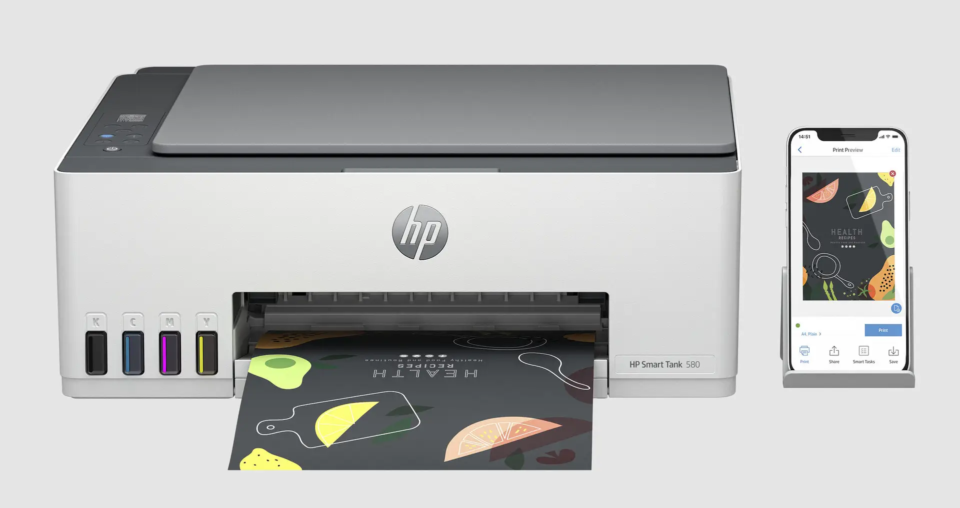 HP-Smart-Tank-580_4-e1674139443692 HP SMART TANK 580 COPIADORA / IMPRESORA / ESCANER - Imagen 1