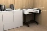 IMPRESORA DE ESCRITORIO SURECOLOR T3170X 24" - Imagen 5