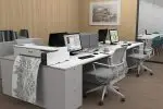 IMPRESORA DE ESCRITORIO SURECOLOR T3170X 24" - Imagen 6