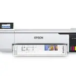 IMPRESORA DE ESCRITORIO SURECOLOR T3170X 24"