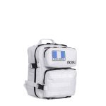 Mochila Roquita Blanca - Imagen 2