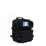 Mochila Roquita Negra - Imagen 2
