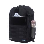 Mochila Roca 2 Negra - Imagen 7