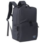 Mochila Go Viaje 2 Gris - Imagen 3