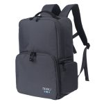Mochila Go Viaje 2 Gris