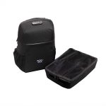 Mochila Go Negra + Organizador