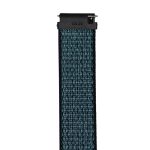 Pulsera T7 y T8 velcro azul oscuro - Imagen 2