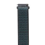 Pulsera T7 y T8 velcro gris tormenta - Imagen 2
