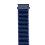 Pulsera T7 y T8 velcro morado-lila - Imagen 2