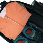 Mochila Roca Negro Camo - Imagen 17