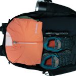 Mochila Roca Negro Azul - Imagen 10