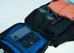 Mochila Roca Negro Azul - Imagen 15