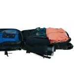 Mochila Roca Negro Azul - Imagen 16