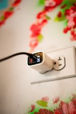 Cargador Boost4 de pared - Imagen 13