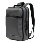 Mochila Go Viaje gris