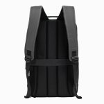Mochila Go Viaje gris - Imagen 3