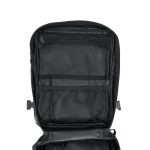 Mochila Roquita Negro Camo - Imagen 5