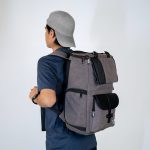 Mochila (para cámara) Studio 2 gris - Imagen 25