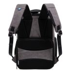 Mochila (para cámara) Studio 2 gris - Imagen 5
